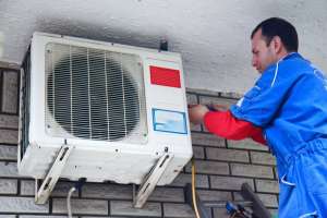 HVAC Companies Near Cabin Creek, WV Available Now