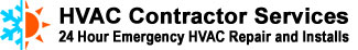 Cabin Creek HVAC Services